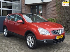 Nissan Qashqai - 1.5 dCi Tekna Pack Panorama |Trekhaak |Nap