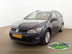 Volkswagen Golf - 1.4 TSI Airco Clima Comfortline