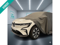 Renault Mégane E-Tech - EV60 Optimum Charge Evolution ER * VERWACHT