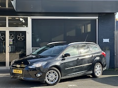 Ford Focus Wagon - 1.6 EcoBoost Edition Plus CRUISE / CLIMA / NAVI / NIEUWE MOTOR