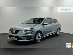 Renault Mégane Estate - 1.0 TCe Business Zen CARPLAY LM NAVI CRUISE LED