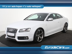 Audi A5 Coupé - 1.8 TFSI Pro Line 2x S-Line *Navigatie*Cruise Control*Xenon*PDC