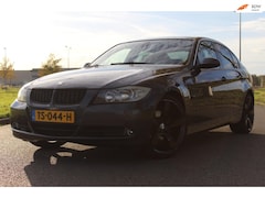 BMW 3-serie - 325i | 218 pk 6 Cilinder | APK T/M 19-5-2026 | CLIMATE CONTROLE | CRUISE CONTROLE | NAVIGA