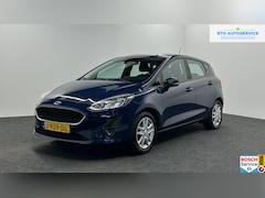 Ford Fiesta - 1.0 EcoBoost Connected AIRCO DAB TREKHAAK 59000 KM