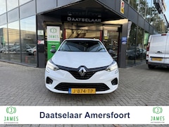 Renault Clio - 1.0 TCe Life | Airco | Cruise control | Bluetooth | LED lampen