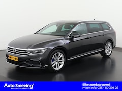 Volkswagen Passat Variant - 1.4 TSI PHEV GTE | Digital Cockpit | Trekhaak | Zondag Open