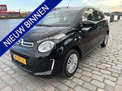 Citroën C1 - 1.0 VTi Feel 5 deurs airco niewe apk