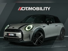 MINI Cooper - 1.5 Camden | Pano | Sfeer | Camera | Leder