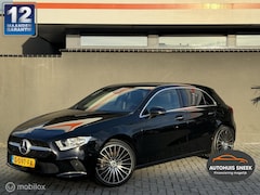 Mercedes-Benz A-klasse - 180 Advantage / 12 maand garantie /