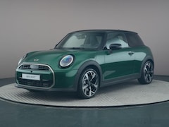MINI Cooper - C Favoured L