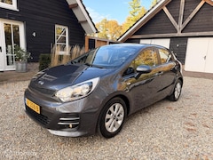 Kia Rio - 1.2 CVVT ComfortPlusLine Navigator