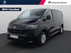 Volkswagen Transporter - 2.0TDi 150pk Automaat Style L1 361403 · TOPDEAL