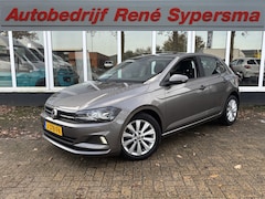 Volkswagen Polo - 1.0 TSI Highline Business | Parkeer Sensoren | Stoelverwarming | Navi | Cruise