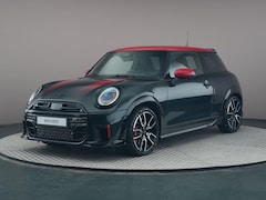 MINI John Cooper Works - JCW 2.0 XL