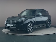 MINI Countryman - C John Cooper Works L