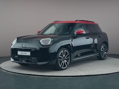 MINI Aceman - SE John Cooper Works XL