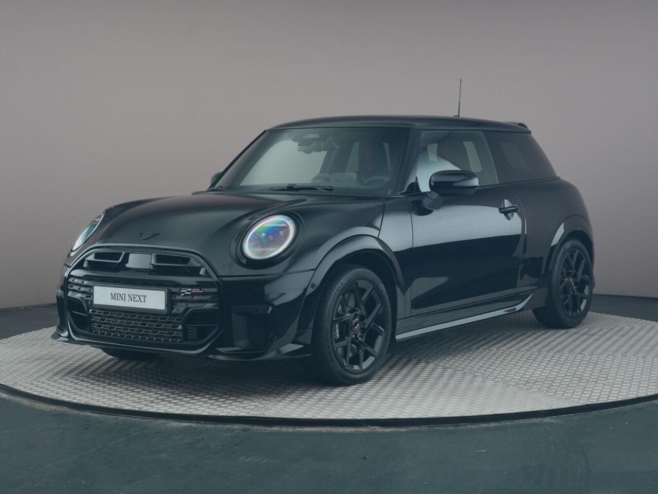 MINI COOPER C