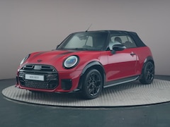 MINI Cabrio - Cooper C 2.0 John Cooper Works XL
