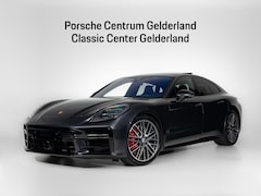 Porsche Panamera - 4S E-Hybrid