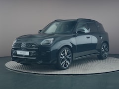 MINI Countryman - S ALL4 John Cooper Works L
