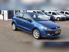 Volkswagen Polo - 1.2 TSI Comfortline Connected Series