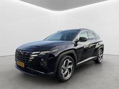 Hyundai Tucson - 1.6 T-GDI 265pk PHEV Premium Sky 4WD | Leder | Carplay | Climate | Keyless | Navigatie | E
