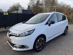 Renault Grand Scénic - 1.2 TCe Bose Navi/LED/Clima/Cruise/Trekhaak