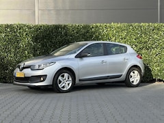 Renault Mégane - 1.5 dCi Authentique, NAVI, CRUISE, AIRCO, PDC