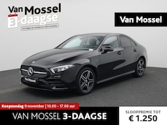Mercedes-Benz A-klasse - Limousine A 250e Business Solution | Climate Control | Achteruitrijcamera | Sfeerverlichti