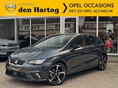 SEAT Ibiza - 1.0 EcoTSI FR 116PK Automaat Camera/Stoelverwarming/ECC