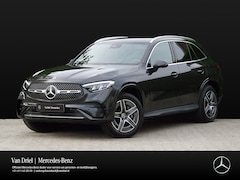 Mercedes-Benz GLC-klasse - GLC 300 e 4M AMG Line | Dodehoek Memory Distronic Sfeerverlichting