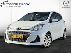 Hyundai i10 - 1.0i Comfort