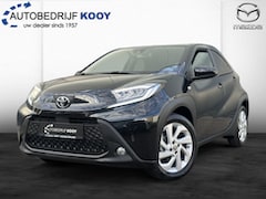 Toyota Aygo X - 1.0 VVT-i MT First / Carplay / Camera / Stoelverwarming