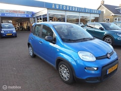 Fiat Panda - 1.0 Hybrid City METALLIC LAK+RIJKLAAR