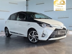 Toyota Yaris - 1.5 Hybrid Y20 /Dual-zone airconditioning/Camera/Apple Carplay/Android Auto