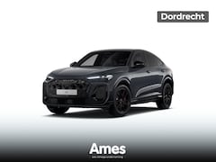 Audi Q5 Sportback - 2.0 TFSI e-hybrid quattro S edition Competition