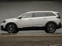 Peugeot 5008 - 1.2 PureTech Allure Sport (APPLE CARPLAY, NAVI, CRUISE, LED, CAMERA, STOELVERWARMING, ELEC