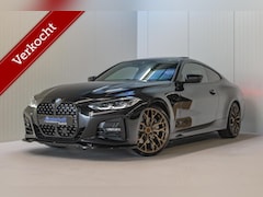 BMW 4-serie Coupé - 430i High Executive