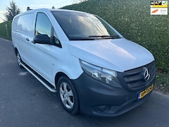 Mercedes-Benz Vito - 109 CDI Bj'06-2015 LANG AIRCO NAP