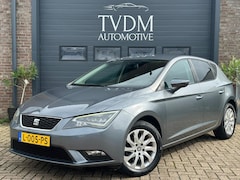 SEAT Leon - 1.2 TSI Style Automaat, Airco, Bluetooth, Lichtm velgen