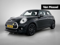 MINI Mini-Electric - Yours 33 kWh 184PK | Schuif-/Kanteldak | Harman Kardon Audio | Leder Interieur | Zwarte Li