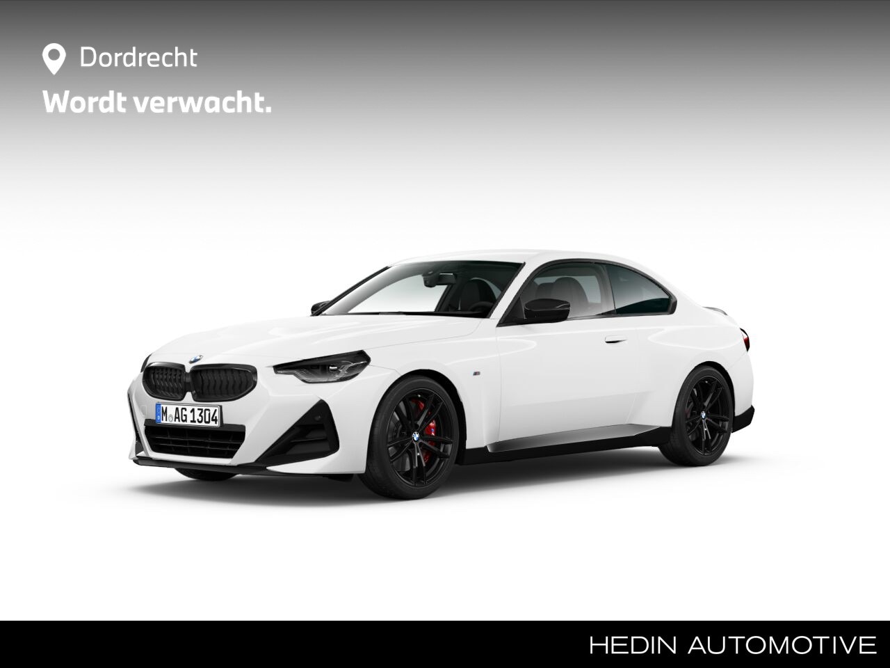 BMW 2-serie Coupé - 218i M-Sport Pro | 19" | Camera | Widescreen | Harman Kardon | Stoel/Stuurverwarming - AutoWereld.nl