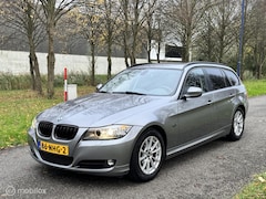 BMW 3-serie Touring - 318i*AUTOMAAT*NAP*DEALERONDERHOUDEN