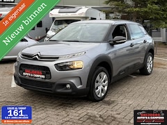 Citroën C4 Cactus - 1.2 PureTech Feel