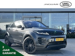 Land Rover Range Rover Evoque - 1.5 P300e AWD R-Dynamic HSE | Black Pack | Meridian Surround | Adaptive Cruise | Head-Up D