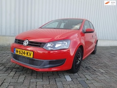 Volkswagen Polo - 1.2-12V Trendline - Distributie Defect