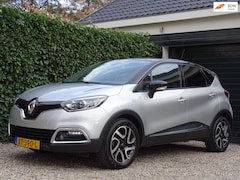 Renault Captur - 1.2 TCe Dynamique | Automaat | Climate control | Navigatie | PDC