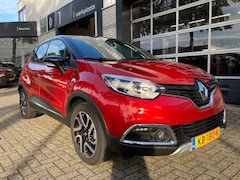 Renault Captur - 1.2 TCe Xmod automaat