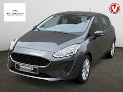 Ford Fiesta - 1.1 Trend