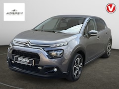 Citroën C3 - 1.2 PT Feel Ed